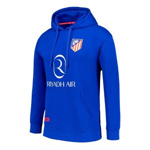 Hoodie Azul Royal Riyadh Air